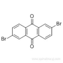 2,6-Dibromoanthraquinone CAS 633-70-5